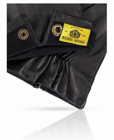 Перчатки Мужские K81-EVENCH/BL